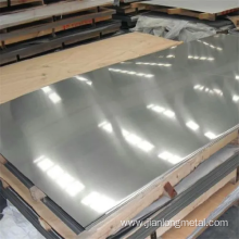 Cold Rolled Q195 Mild Steel Metal Steel Plate